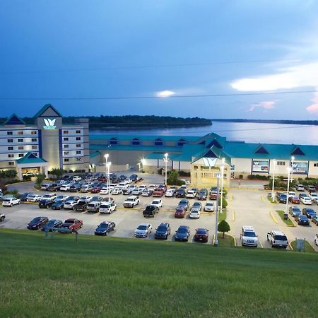 Waterview Casino & Hotel, Trademark Collection By Wyndham Vicksburg Exterior foto