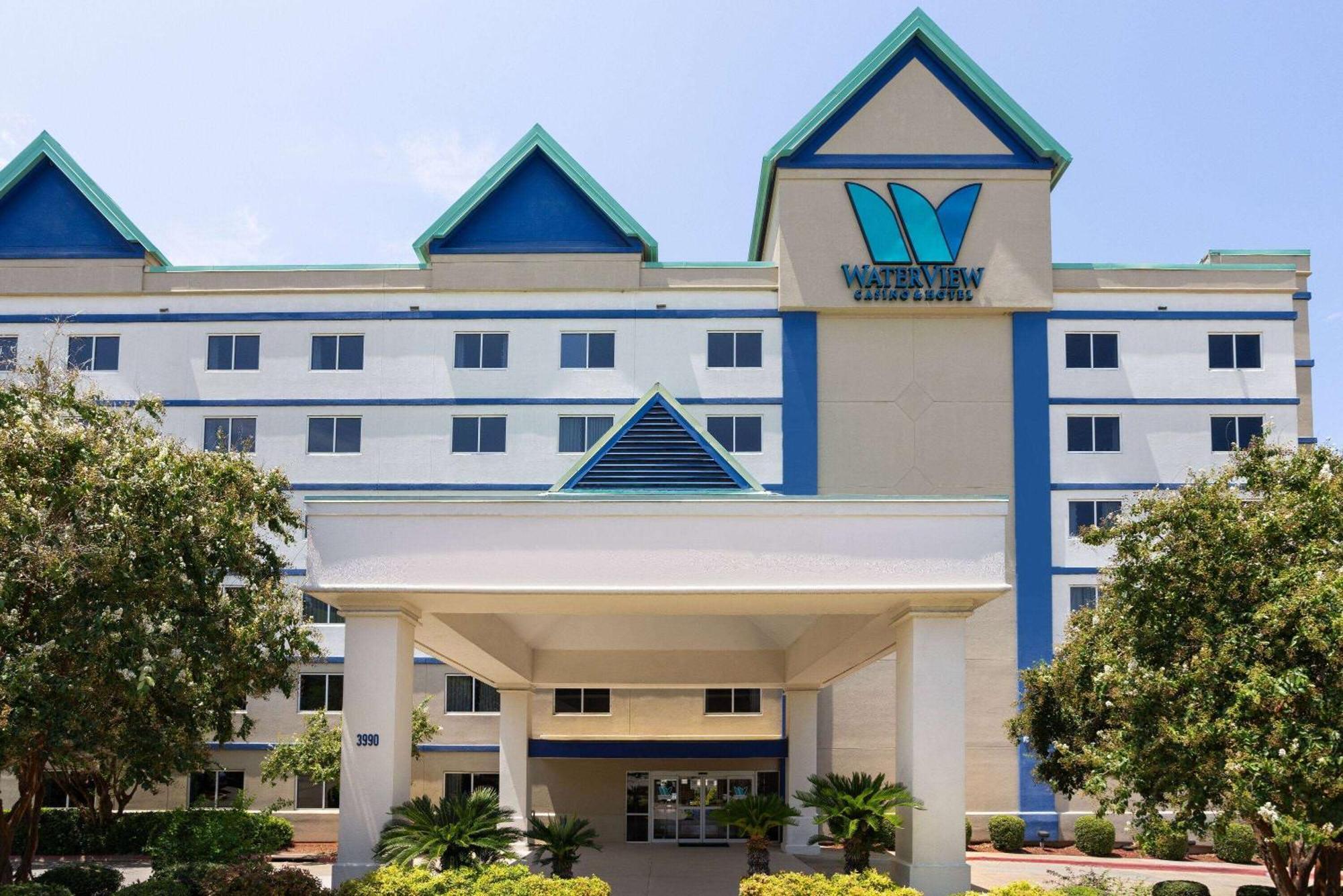 Waterview Casino & Hotel, Trademark Collection By Wyndham Vicksburg Exterior foto